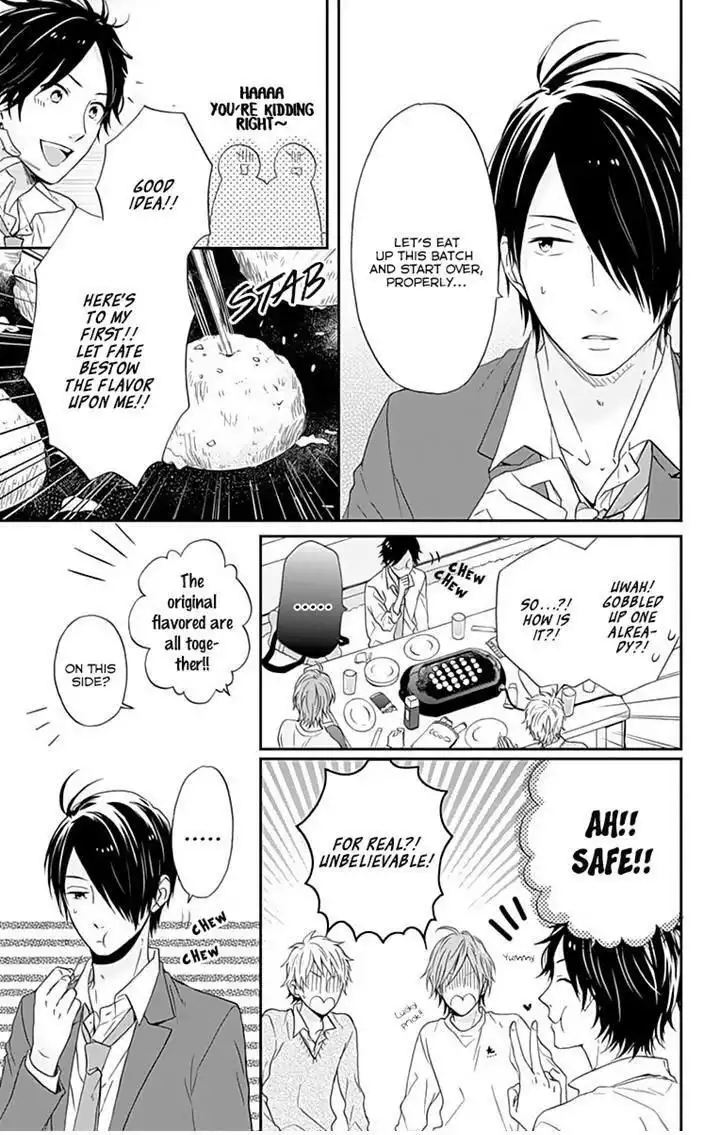 Nijiiro Days (MIZUNO Minami) Chapter 12 24